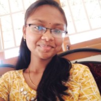 Devi Dharshini