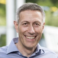 Roland Scherrer