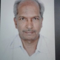 Dilip Kulkarni