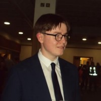 Luke Rose