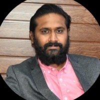 Santhosh BS