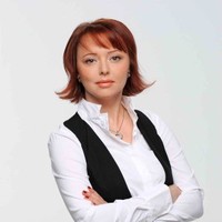 Алина Кравченко