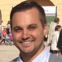 Kevin Narewski