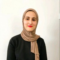 Fatima zohra Ben yahia