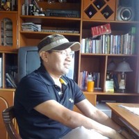 Julian H. Camargo Jimenez