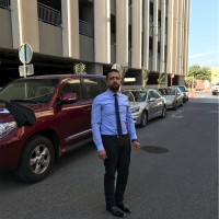 Ahmed Abd El Kader