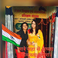 Suchita Tiwari