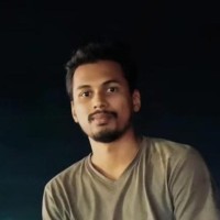 Naga Vishnu Miriyala