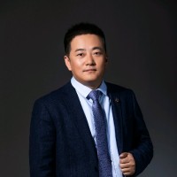 Patrick Wang