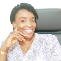 Adoko Olivia AKUE
