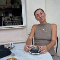 Sophia Toose