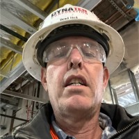 Brad Hejl
