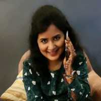 Preksha Bohra