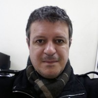 Marcelo de Almeida Garcia