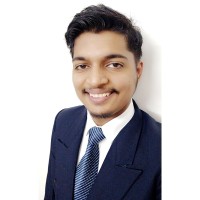 Chaitanya Vijayvargiya