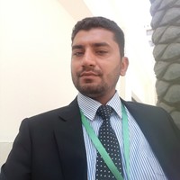 Ali Iqbal