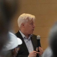 Colin Foley