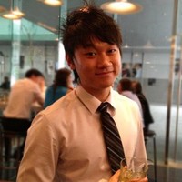 Benjamin Chua