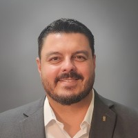 Daniel Chavez