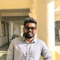 Harshal Jamaiwar
