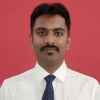 Vigneswaran Ramesh