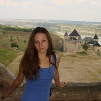 Наташа Ничаева