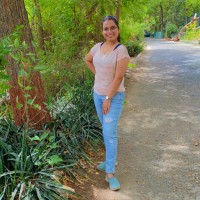 Priti Mistry