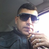 Tahraoui Mohamed