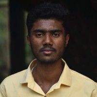 Guruprasad .