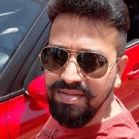 Suneel Pednekar