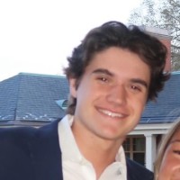 Cameron Gilbert