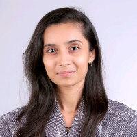 Dipali Suthar