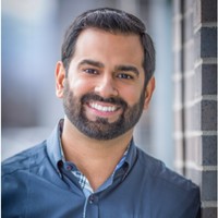 Surej (Rej) Dhillon