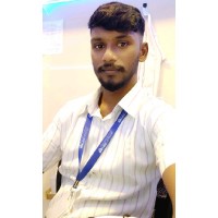 N.Selvakumar.. Antony