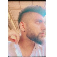 Aaron Dsilva