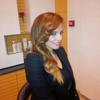 Nancy Bakhos