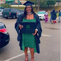Natalie Rafiel M.A.,