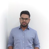 Khaleel Farooqui