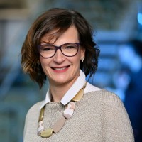 Vlasta Debons