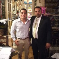 Cesar Escobar
