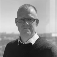 Dan Christoffersen