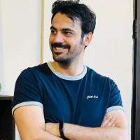 Hossein Akhoondi