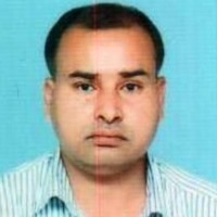 Kamlesh Singh