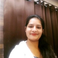 Shalini Mishra