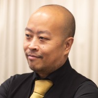Beck Cao