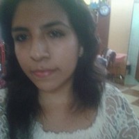 Luisa Alejandra Custodio Jara