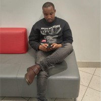 Lameck Mekubo