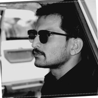 Satyam Shashi Pandey