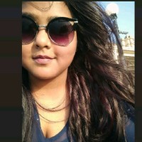 Rachita Singh Ganatra