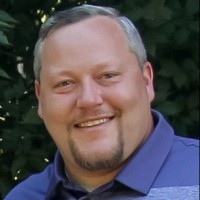 Donald Crosthwaite